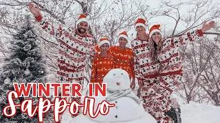 Thumbnail: Christmas in Japan