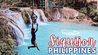 Thumbnail: Siquijor, Philippines - Overrated or Underrated? Everything you need to know.