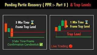 Thumbnail: Advance ( PPR :- PART 3 ) And Candlestick Trap Levels 🔥