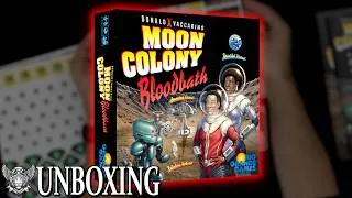 Thumbnail: Moon Colony Bloodbath Unboxing - What's Inside the Box?