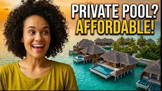 Thumbnail: Your Dream Honeymoon Doesn't Have to Cost $20,000
