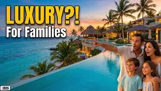 Thumbnail: Top 5 Family‑Friendly All‑Inclusive Resorts You Can Actually Afford in 2026