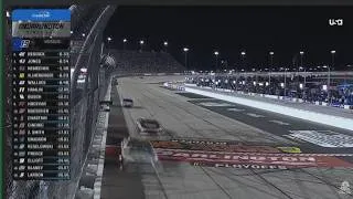 Thumbnail: Deb Williams and Josh Harris on Darlington Raceway, The 2027 Schedule