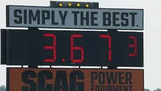 Thumbnail: Sat  NHRA Brainard Kalitta, JR Todd