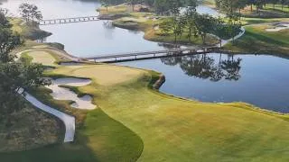 Thumbnail: 2026 President's Cup Preview Medinah Golf Insider Peter Hurlbut and Medinah CC PGA Pro Casey Brozek