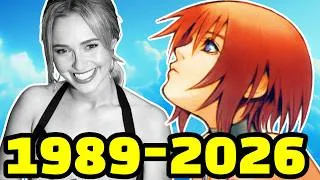 Thumbnail: The Voice Of Kairi, Hayden Panettiere, Has Passed Away.