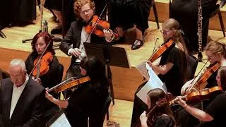 Thumbnail: The Young Person's Guide To The Orchestra by Benjamin Britten; Narrated by Rod Arquette