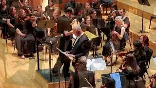 Thumbnail: Peter And The Wolf by Serge Prokoviev; narrated by Rod Arquette