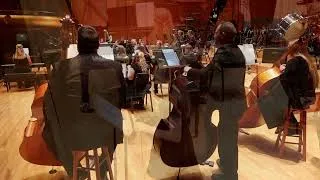 Thumbnail: Carnival Of The Animals by Camille Saint-Saëns (Brady P. Giles and Tamara Johnson; Pianos)