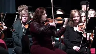 Thumbnail: A Most Wonderful Christmas arr. by Robert Sheldon