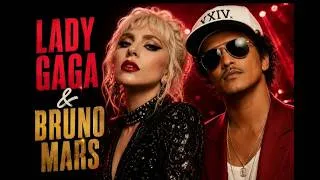 Thumbnail: Lady Gaga x Bruno Mars - Your Love Stays (2026 Official Music Video)