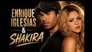 Thumbnail: Don't Blame Me - Enrigue Iglesias & Shakira (2026 New Music)