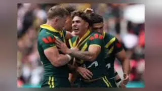 Thumbnail: Australia SMASH England in First Ashes Win in 22 Years?