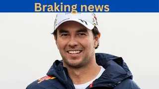 Thumbnail: Sergio Pérez Confirmed for Ferrari Drive After Signing F1 Comeback Deal1