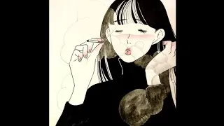 Thumbnail: (Free) Joey Bada$$ x Chill Boom Bap Type Beat "Midnight Blush" Prod. Skywum☆