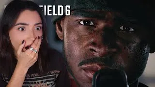 Thumbnail: UNCOVERING THE TRUTH - Battlefield 6 Campaign - Part 3 (ENDING)