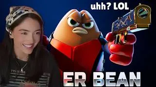 Thumbnail: I Played Bean Theft Auto