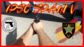 Thumbnail: 2023 V IPSC Spain Regional Tournament - Production Optics - Valdemoro