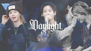 Thumbnail: Jikook/Kookmin | Daylight