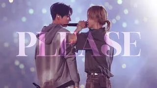 Thumbnail: Jikook/Kookmin | Please