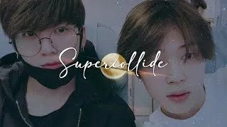 Thumbnail: Jikook/Kookmin | Supercollide