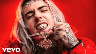 Thumbnail: $UICIDEBOY$ Ft. GHOSTEMANE & Night Lovell - ANGRY (Music Video)