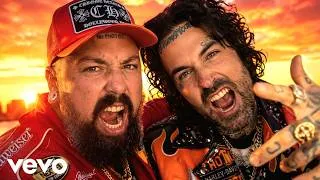 Thumbnail: $UICIDEBOY$ Ft. Yelawolf & Tech N9ne - UNBROKEN (Music Video)