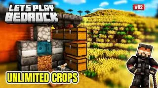 Thumbnail: Auto Crafter Crop Farm Issues, LPB E082 t2