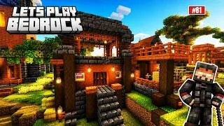 Thumbnail: Back to Building, LPB E081