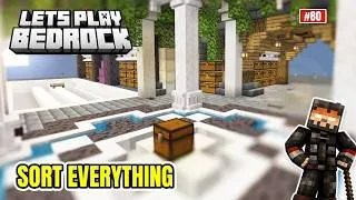 Thumbnail: Building My Ultimate Storage Room! LPB E080