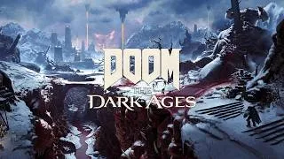 Thumbnail: Finishing Move Inc. - Cold Snap (A Through The Crimson Tundra Remix) DOOM: TDA | Revelations