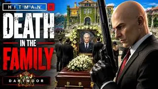 Thumbnail: HITMAN 3: Death in the Family | Dartmoor Full Mission Gameplay Walkthrough