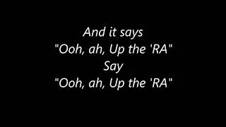 Thumbnail: Celtic Symphony - Wolfe Tones [Lyrics]