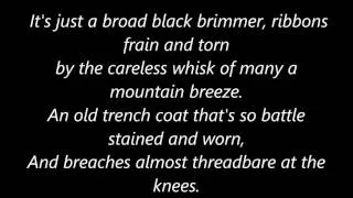 Thumbnail: Broad Black Brimmer - The Wolfe Tones [Lyrics]