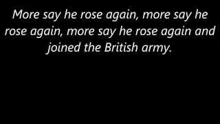 Thumbnail: Some Say the Devil is Dead - The Wolfe Tones [Lyrics]