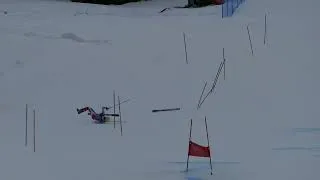 Thumbnail: Antoine Azzolin Wipeout -- Slalom Tokyo Drift