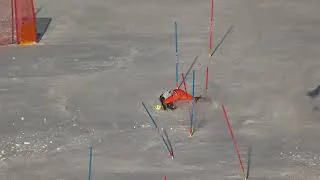 Thumbnail: Finish Line So Close So Far -- Slalom Tokyo Drift