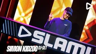 Thumbnail: Simon Kidzoo - 2026 (LIVE DJ-set) | SLAM!