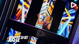 Thumbnail: Justė - 2026 (LIVE DJ-set) | SLAM!