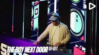 Thumbnail: THE BOY NEXT DOOR 2026 (LIVE DJ-set) | SLAM!