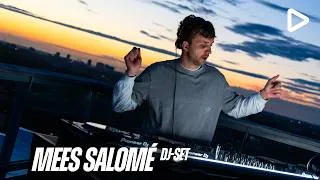 Thumbnail: Mees Salomé - SLAM! SUNSETS | (LIVE DJ-set)