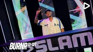 Thumbnail: BURNR - 2026 (LIVE DJ-set) | SLAM!