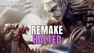 Thumbnail: CDPR Has Halted Witcher 1 Remake Development
