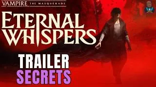 Thumbnail: V:tM - Eternal Whispers Dev Reveals Launch Trailer Details