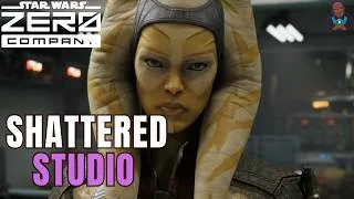 Thumbnail: Star Wars Zero Company Dev Has Stopped Paying 80% Of It's Workers