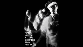 Thumbnail: Happy Christmas From Slapdash Eden