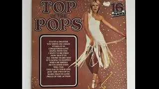 Thumbnail: Top of the Poppers - Stand and Deliver (Adam and the Ants cover)