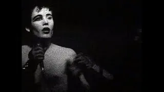 Thumbnail: Adam and the Ants - Jubilee/Glitterbug