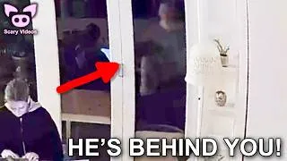 Thumbnail: Top 13 SCARY VIDEOS That Have No Business Being Real