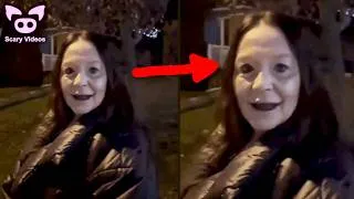 Thumbnail: SCARY VIDEOS You Should Watch With Caution